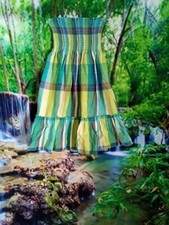 Toddler summer dress for sale  Jamestown
