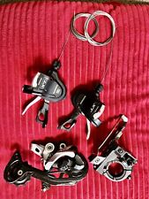 Shimano speed groupset for sale  DEWSBURY