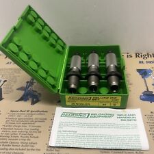 Redding nosler deluxe usato  Spedire a Italy