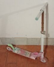 Monopattino bambina hello usato  Zeccone