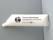 Torrey gleitmittel kunststoffr gebraucht kaufen  Bergisch Gladbach