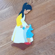 Mertens kunst schneewittchen gebraucht kaufen  Bamberg