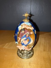 House faberge nativity for sale  Wautoma