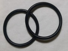 Guarnizione ring 32x3mm usato  Italia
