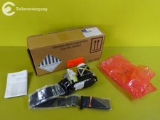 Sicherheitsgurt fahrersitz lin gebraucht kaufen  Münster