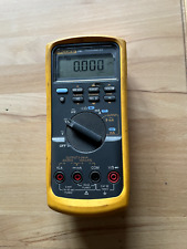 Fluke 787 processmeter gebraucht kaufen  Blomberg