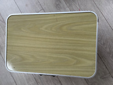 Folding vintage tray for sale  PINNER