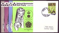 Cricket national westminster for sale  BIRMINGHAM