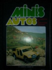 Minis autos lamborghini d'occasion  Joinville