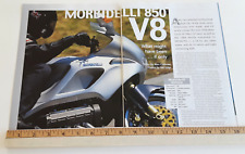 1997 morbidelli 850 for sale  Glendale