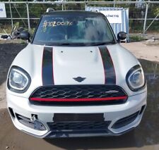 mini cooper countryman john cooper works for sale  DONCASTER