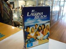 MTV PRESENTS : LAGUNA BEACH A PRIMEIRA TEMPORADA COMPLETA (CONJUNTO DE CAIXA DE 3 DISCOS) (DVD M)  comprar usado  Enviando para Brazil
