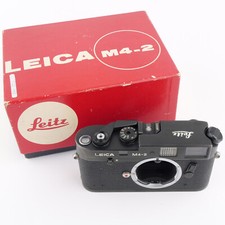 Leica 10410 black gebraucht kaufen  Nürnberg