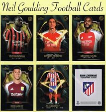 Topps uefa club for sale  PETERSFIELD