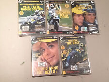 Moto 2004 dvd. usato  Italia