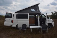 Bus california wohnmobil gebraucht kaufen  Jesteburg