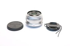 Lympus zuiko 17mm gebraucht kaufen  Bochum
