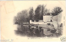 Moret loing vache d'occasion  Nogent