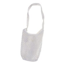 Torebka, Unisex (dorośli), Bawełna, Biała, 28, 7, 36 cm #KU7 na sprzedaż  PL