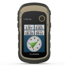 Garmin etrex 32x gebraucht kaufen  Grafenau