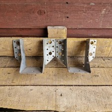 2no joist brackets for sale  TADCASTER