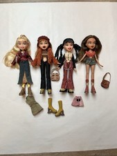 Bratz xpress 2002 gebraucht kaufen  Neu Wulmstorf
