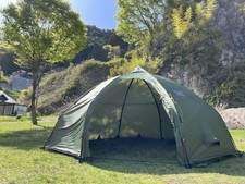 Helsport barangel dome for sale  Shipping to United Kingdom