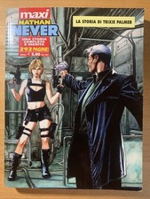 Maxi nathan never usato Maxi nathan never usato  Castiglione delle Stiviere