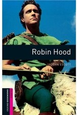 Robin hood bookworm d'occasion  France