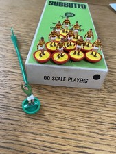 subbuteo partick thistle for sale subbuteo partick thistle for sale CARDIFF