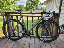 Litespeed tuscany 55cm for sale  Fairport