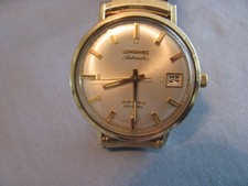 Longines admiral star for sale  Walla Walla