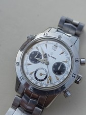 Vintage watch wyler usato  Roma