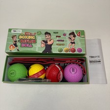 Boxing reflex ball for sale  Blackwood