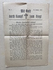 Journal mitt gott d'occasion  Dun-sur-Meuse