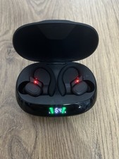 Bluetooth ear headphones for sale  SHREWSBURY