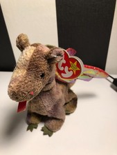 Beanie baby scorch gebraucht kaufen Beanie baby scorch gebraucht kaufen  Friedberg (Hessen)