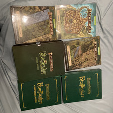 Pathfinder kingmaker adventure gebraucht kaufen  Ludwigshafen am Rhein