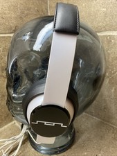 Fones de ouvido supra-auriculares SOL REPUBLIC Master Tracks X3 branco comprar usado  Enviando para Brazil