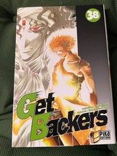 Get backers tome d'occasion  Frontignan