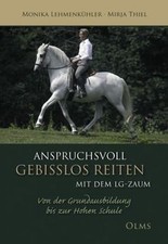 Anspruchsvoll gebisslos reiten gebraucht kaufen  Berlin