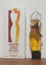 Eau parfum femme d'occasion  Châtillon-Coligny