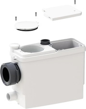 0017up trituratore incasso usato  Roma