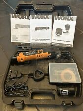 Worx high frequency for sale  GRIMSBY