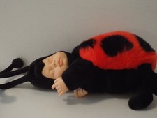 Vtg sleeping ladybug for sale  Cleveland