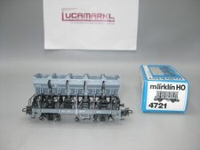 Märklin 4721.1 cfl usato Märklin 4721.1 cfl usato  Italia