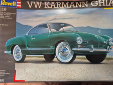 Revell scale volkswagen d'occasion  Expédié en Belgium