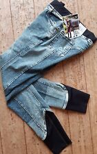 Usg jeans vollbesatz gebraucht kaufen  Eschershausen