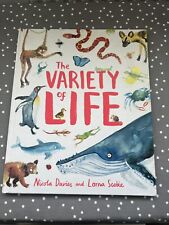 Variety life large for sale  WITNEY