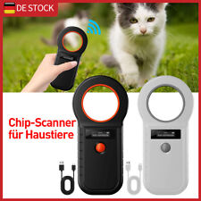 Tierchip rfid chiplesegerät gebraucht kaufen  Frankfurt am Main